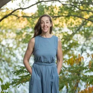 Dr. Moire Stevenson